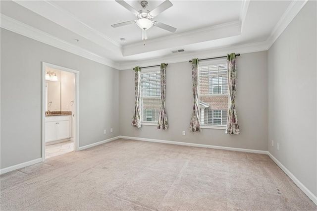 741 Topsail Lane, Alpharetta, GA 30005