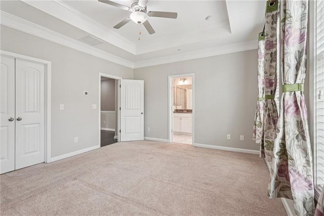 741 Topsail Lane, Alpharetta, GA 30005