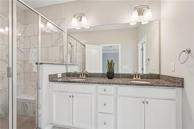 741 Topsail Lane, Alpharetta, GA 30005