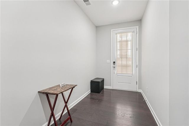 741 Topsail Lane, Alpharetta, GA 30005