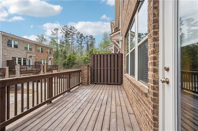 741 Topsail Lane, Alpharetta, GA 30005