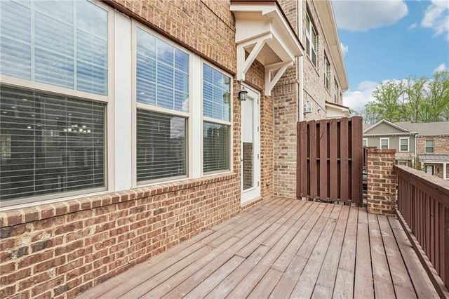 741 Topsail Lane, Alpharetta, GA 30005