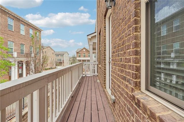 741 Topsail Lane, Alpharetta, GA 30005