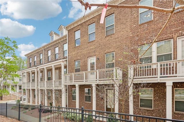 741 Topsail Lane, Alpharetta, GA 30005