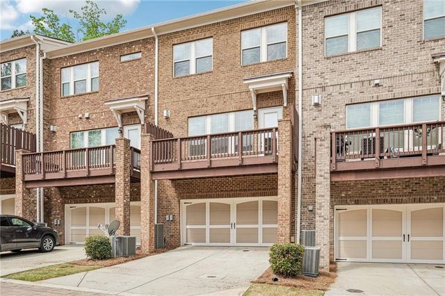 741 Topsail Lane, Alpharetta, GA 30005