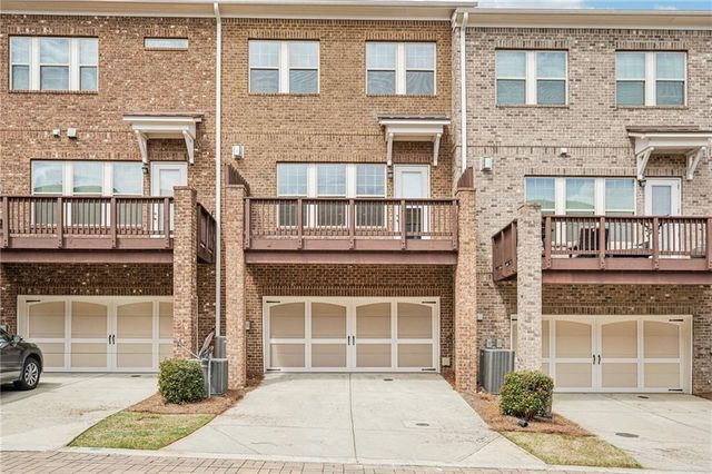 741 Topsail Lane, Alpharetta, GA 30005