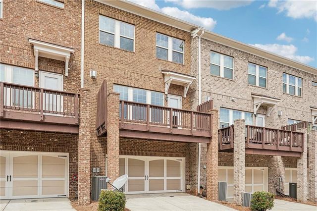 741 Topsail Lane, Alpharetta, GA 30005