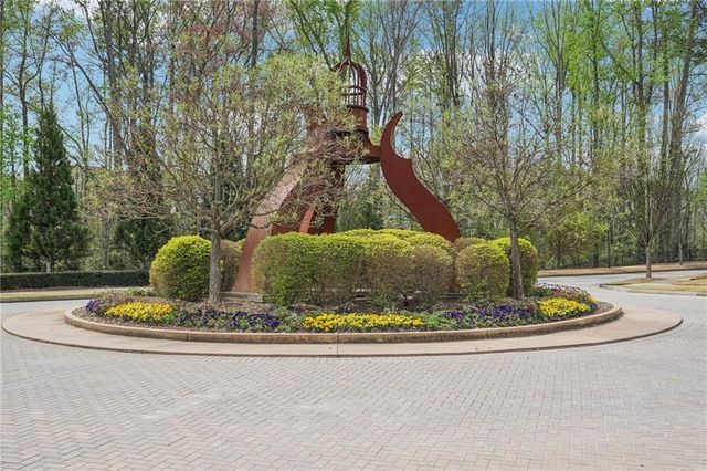 741 Topsail Lane, Alpharetta, GA 30005