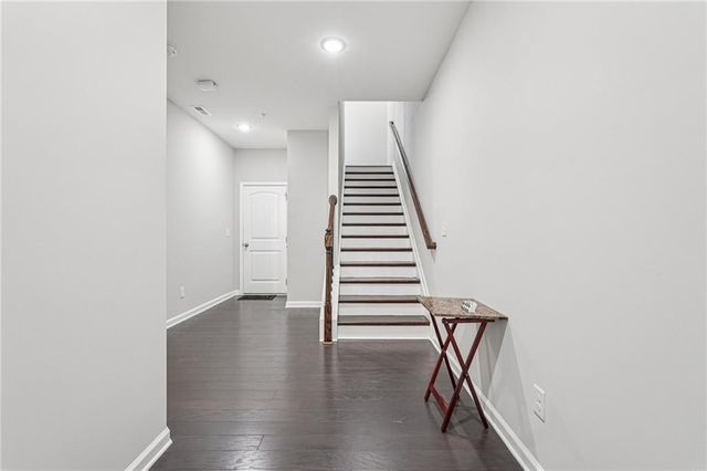 741 Topsail Lane, Alpharetta, GA 30005