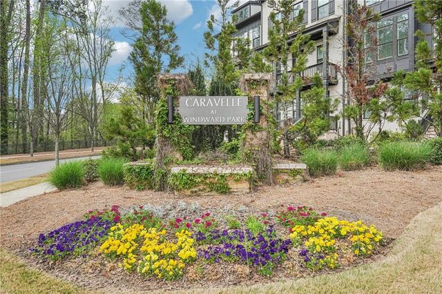 741 Topsail Lane, Alpharetta, GA 30005