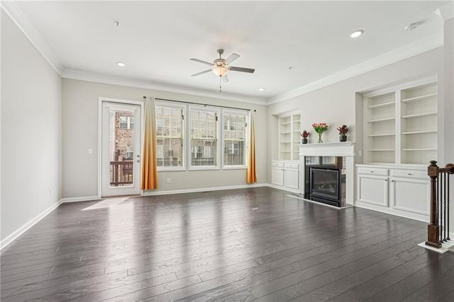 741 Topsail Lane, Alpharetta, GA 30005