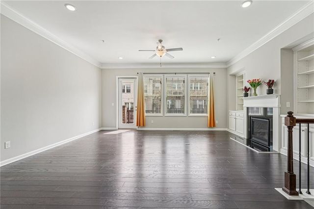 741 Topsail Lane, Alpharetta, GA 30005