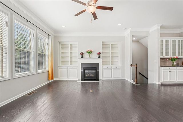 741 Topsail Lane, Alpharetta, GA 30005