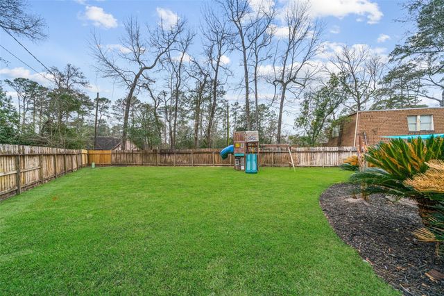 533 Rapidan Park, Conroe, TX 77302