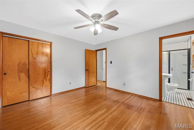 10942 Ridgecrest Drive, St Ann, MO 63074