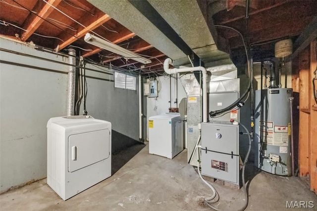 10942 Ridgecrest Drive, St Ann, MO 63074