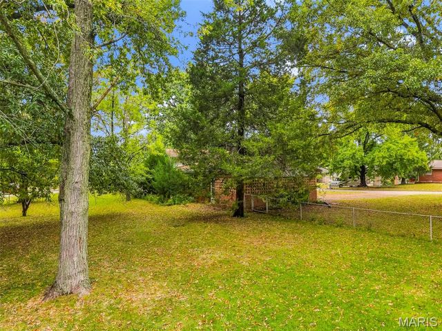 10942 Ridgecrest Drive, St Ann, MO 63074