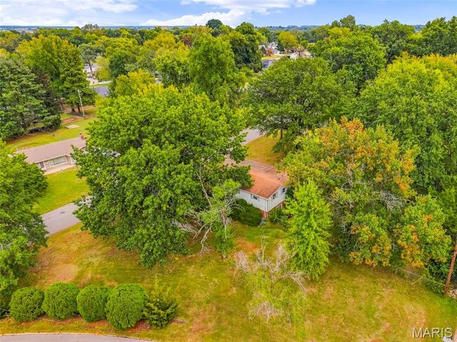 10942 Ridgecrest Drive, St Ann, MO 63074