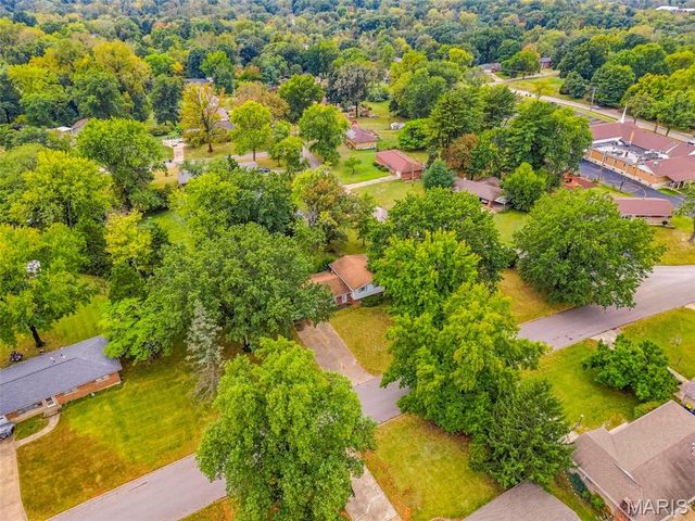 10942 Ridgecrest Drive, St Ann, MO 63074