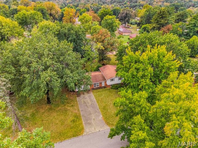 10942 Ridgecrest Drive, St Ann, MO 63074
