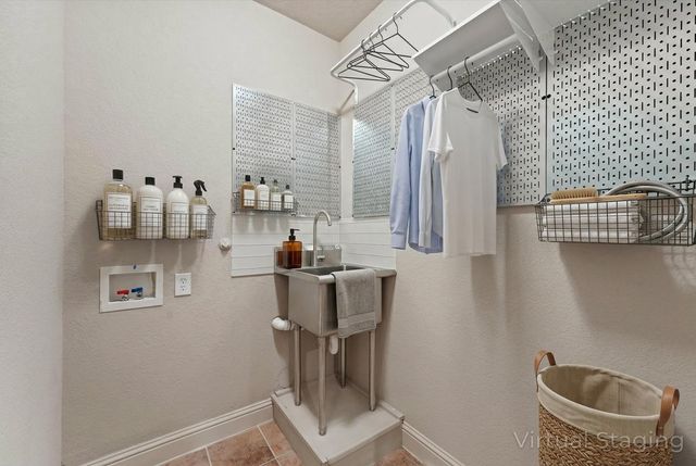 11553 Penick Way, Frisco, TX 75033