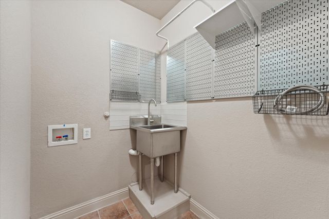 11553 Penick Way, Frisco, TX 75033