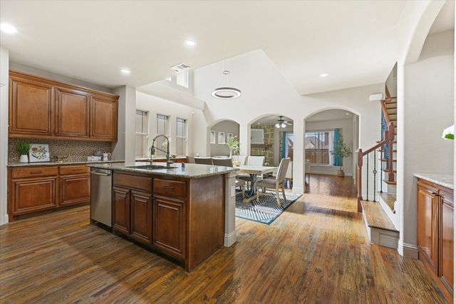 11553 Penick Way, Frisco, TX 75033