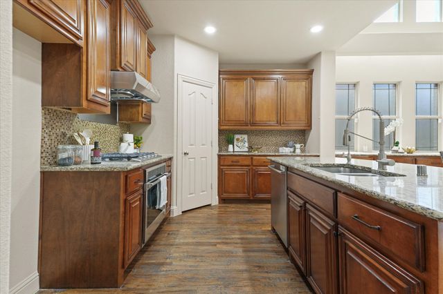 11553 Penick Way, Frisco, TX 75033