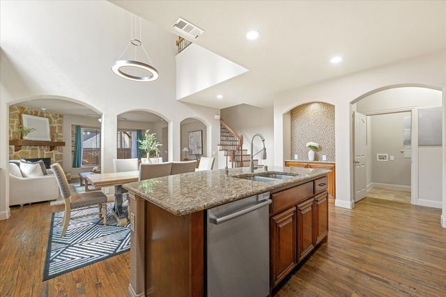 11553 Penick Way, Frisco, TX 75033