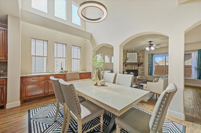 11553 Penick Way, Frisco, TX 75033