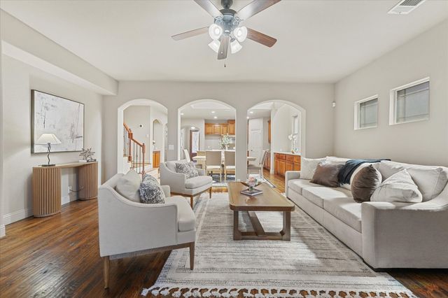 11553 Penick Way, Frisco, TX 75033