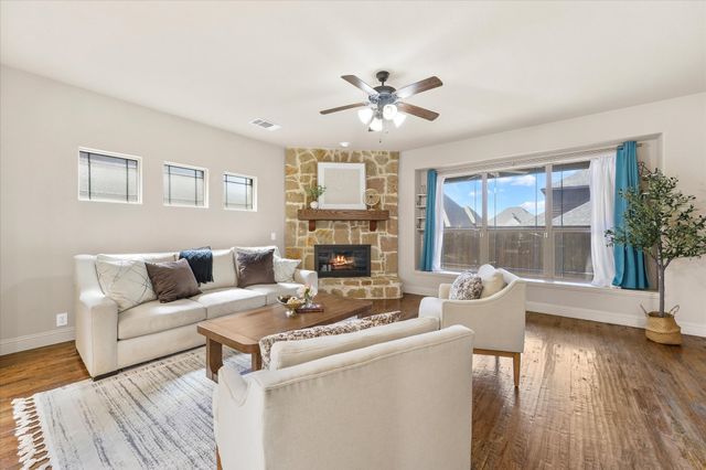 11553 Penick Way, Frisco, TX 75033