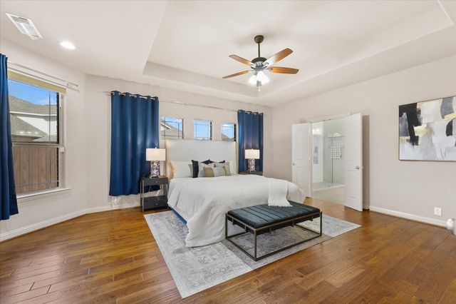 11553 Penick Way, Frisco, TX 75033