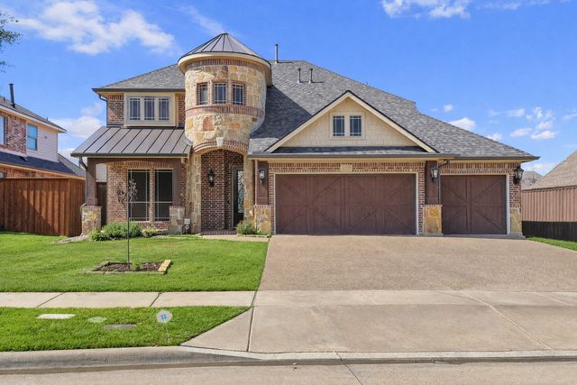 11553 Penick Way, Frisco, TX 75033