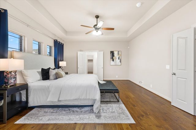 11553 Penick Way, Frisco, TX 75033