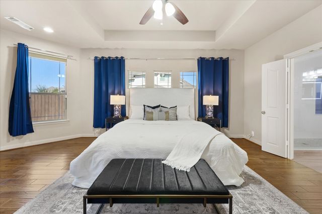 11553 Penick Way, Frisco, TX 75033