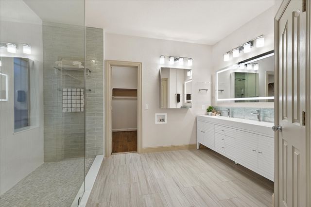 11553 Penick Way, Frisco, TX 75033