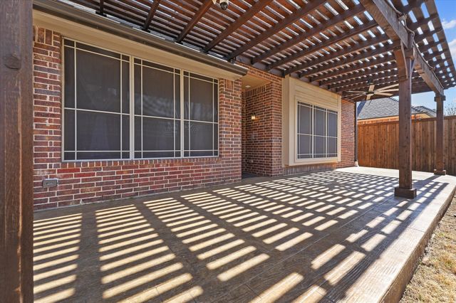 11553 Penick Way, Frisco, TX 75033