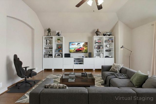 11553 Penick Way, Frisco, TX 75033