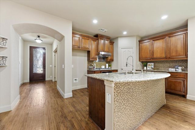 11553 Penick Way, Frisco, TX 75033