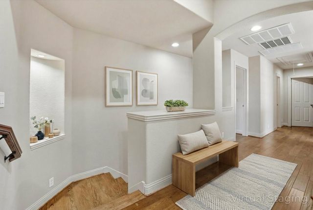 11553 Penick Way, Frisco, TX 75033