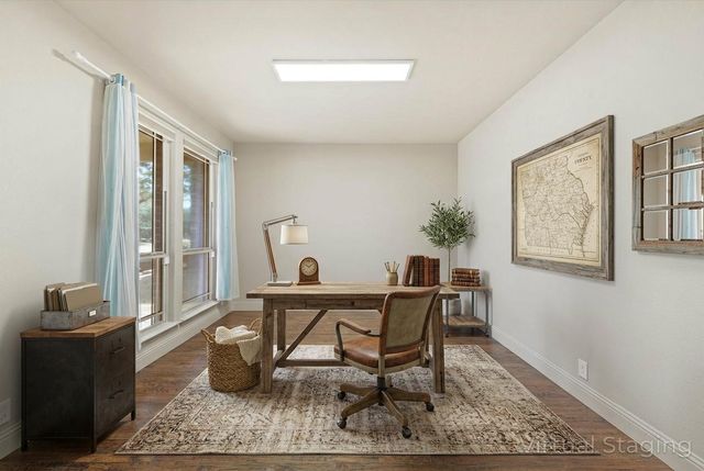 11553 Penick Way, Frisco, TX 75033