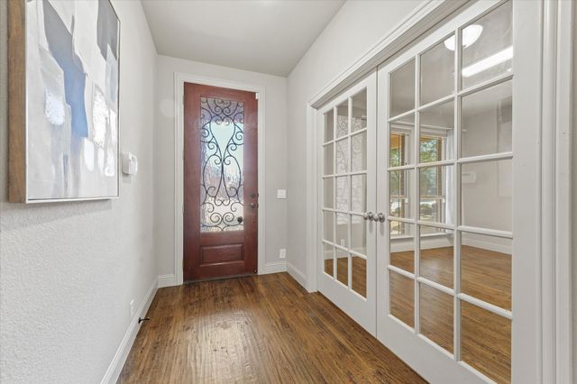 11553 Penick Way, Frisco, TX 75033