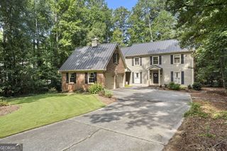 1249 Centenary Ridge, Snellville, GA 30078