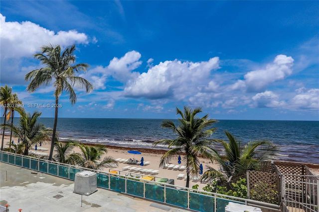 3900 Galt Ocean Dr 403, Fort Lauderdale, FL 33308
