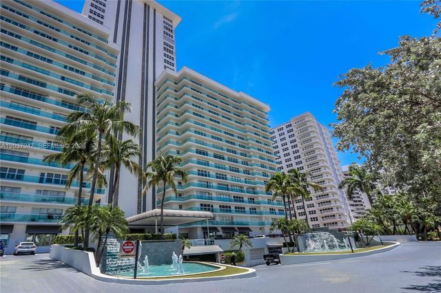 3900 Galt Ocean Dr 403, Fort Lauderdale, FL 33308