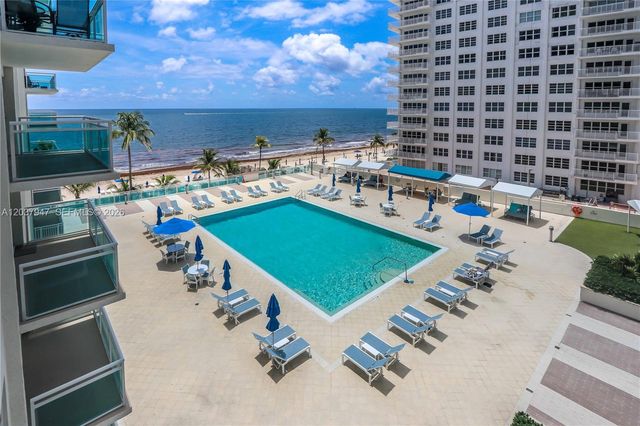 3900 Galt Ocean Dr 403, Fort Lauderdale, FL 33308