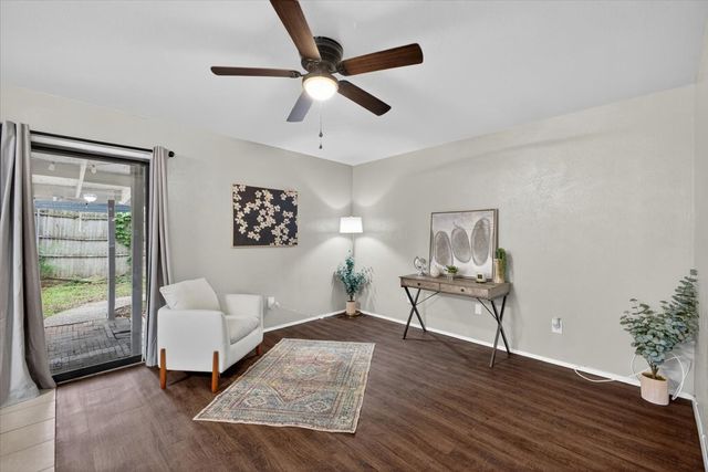 6506 Blackberry Drive, Arlington, TX 76016