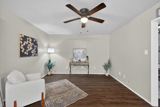 6506 Blackberry Drive, Arlington, TX 76016