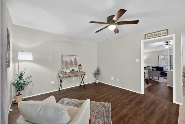 6506 Blackberry Drive, Arlington, TX 76016